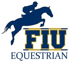 Florida International University equestrian