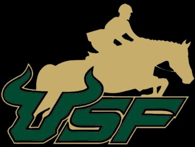 University of South Florida equestrian club