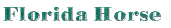 Florida Horse logo 