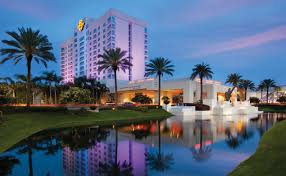 picture of Hardrock hotel and casno in Tampa