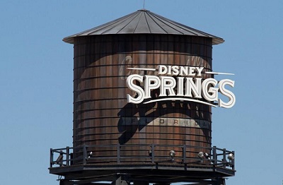 disney springs