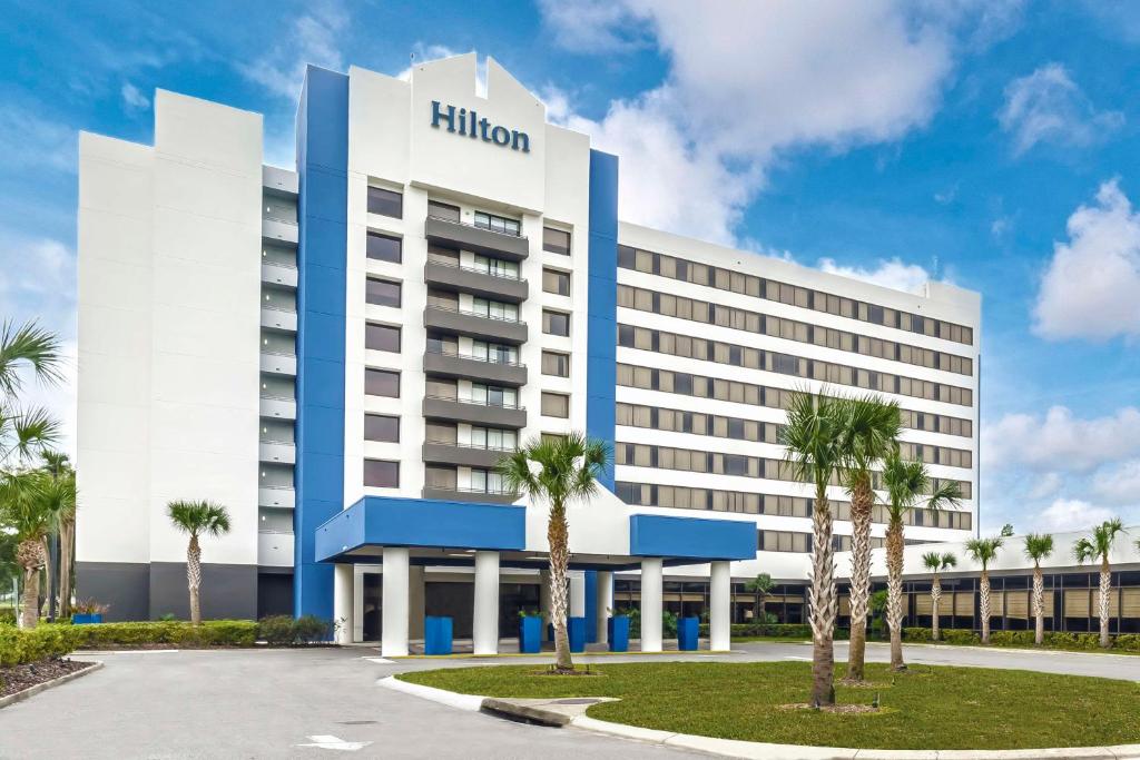 picture of ocala hilton hotel
